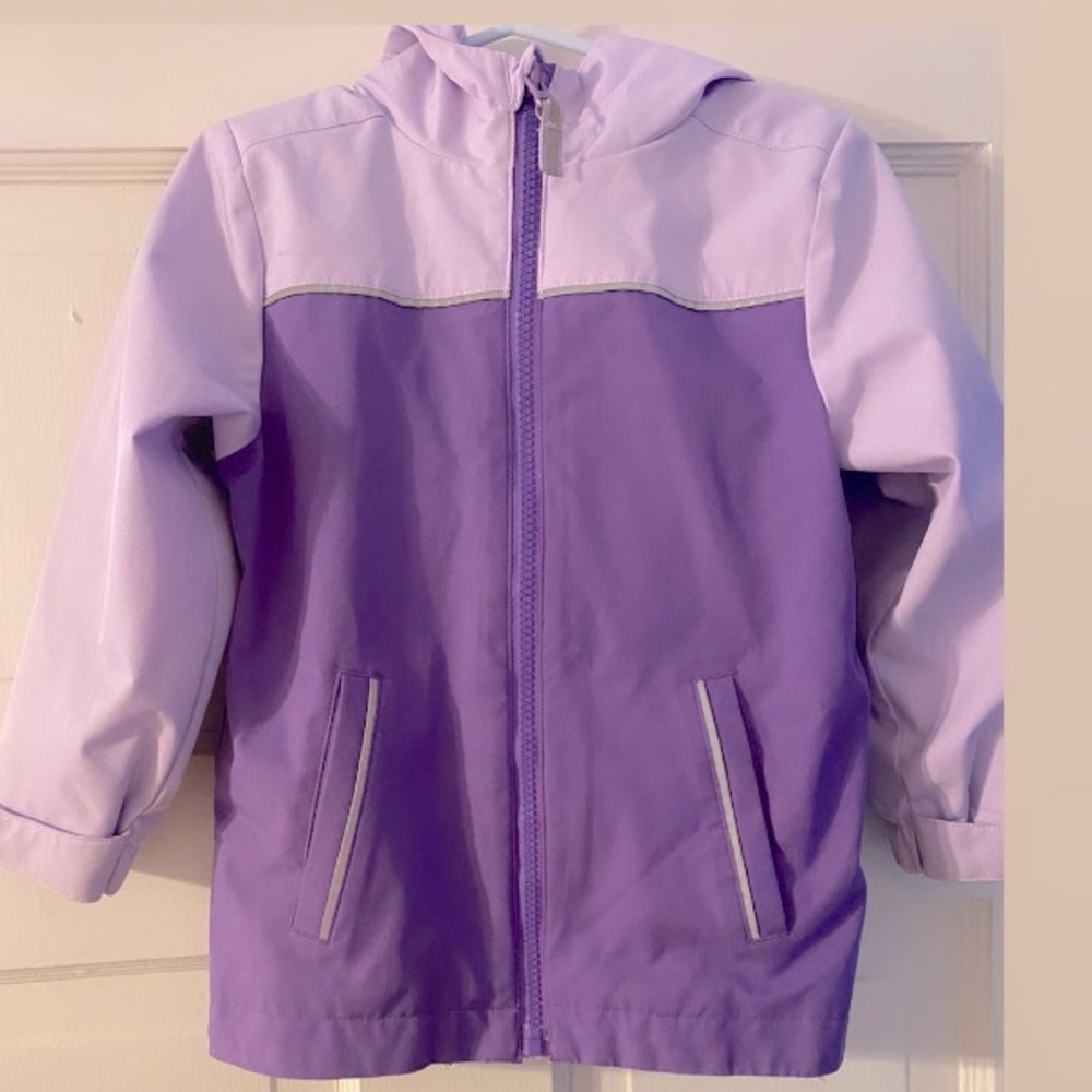 Toddler girl jacket 3T